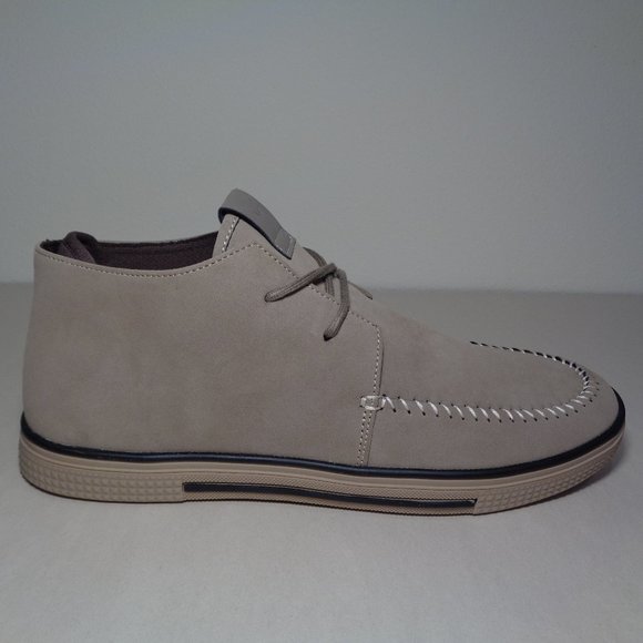 Kenneth Cole Size 10 M SHORE Brown Chukka Boots New Men\'s Shoes main image 13